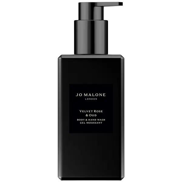 Image of Jo Malone London Velvet Rose & Oud Hand & Body Wash 250ml