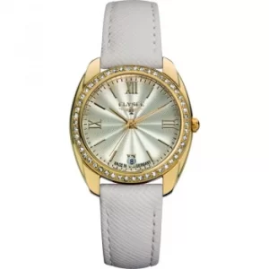 Image of Ladies Elysee Classic Watch