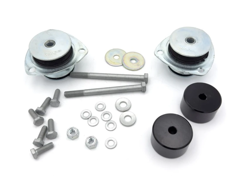 Image of IVECO 42555621 Repair Kit, driver cab suspension Repair Kit,driver cab suspension (3242)