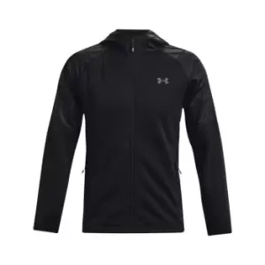 Image of Under Armour Swacket - Black