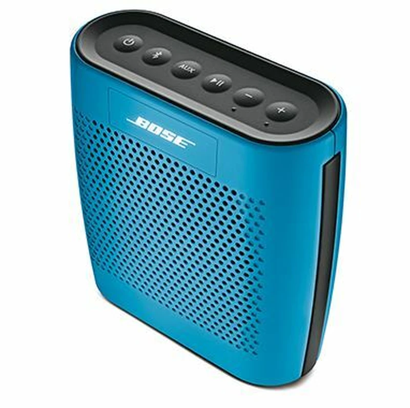 Image of Bose SoundLink Colour Bluetooth Speaker
