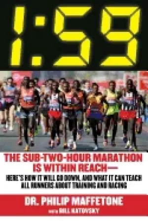 Image of 1 59 the sub two hour marathon is within reach heres how it will go down an