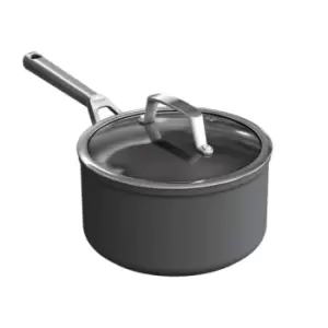 Image of Ninja Foodi Zerostick 18cm Sauce Pan with Lid C30218UK