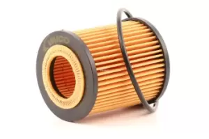 Image of VAICO Oil filter OPEL,FIAT,SUZUKI V40-0609 71737926,93183412,71737926 Engine oil filter 1651079J50,55189320,71737926,093183412,93183412,L32114302