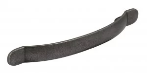 Image of Wickes Beatrice Pewter Pull Handle