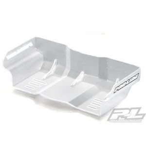Image of Proline Pre-Cut 1/10 Trifecta Pre-Frosted Buggy Wing (1)