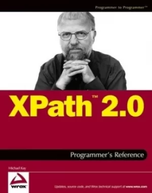 Image of XPath 20 by Michael Kay