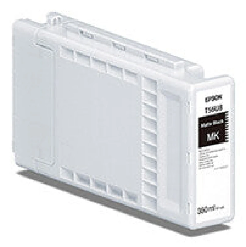 Image of Epson Epson UltraChrome Pro10 ink cartridge Original Matte Black C13T56U800