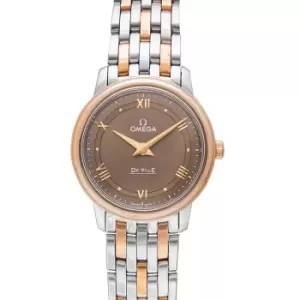 Image of Omega 424.20.27.60.13.001