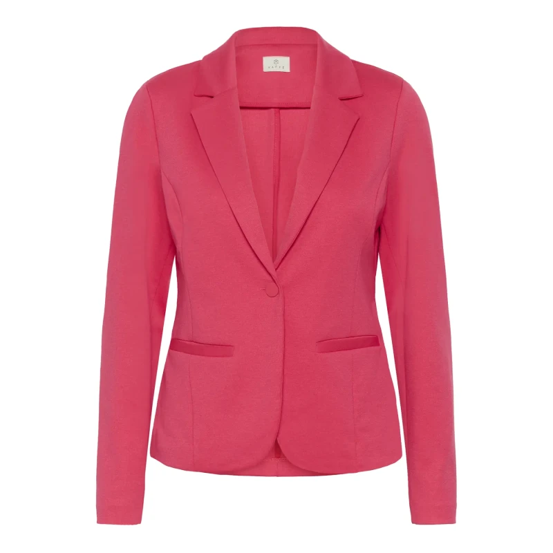 Image of Kaffe Womens blazer KAFFE Jenny Rose Female M