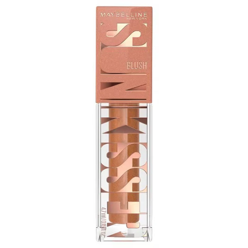 Image of Maybelline Sunkisser Blush 11 Electric Bronze 5,4 ml