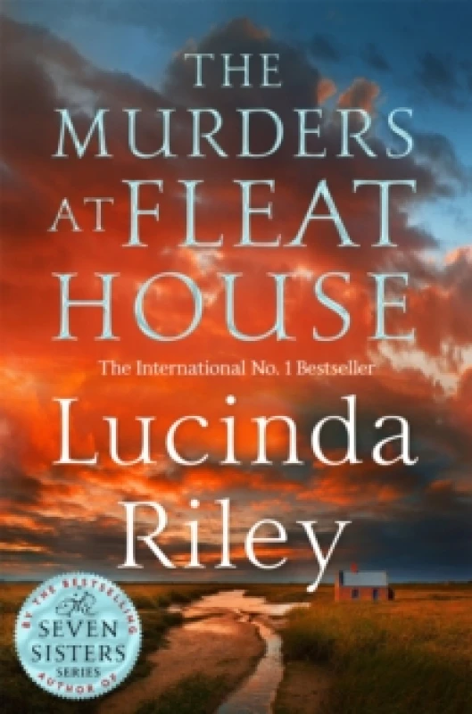 Image of The Murders at Fleat House Hardback