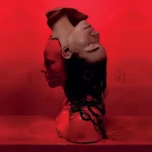 Image of ISON by Sevdaliza Vinyl Album