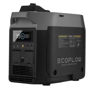 Image of Ecoflow Smart Generator