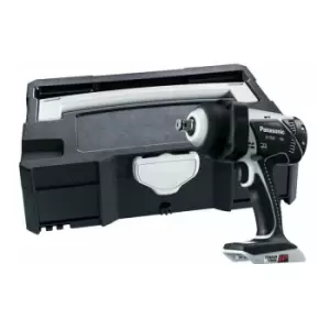 Image of EY7552 Heavy-Duty Impact Wrench - Systainer Case, No - Panasonic