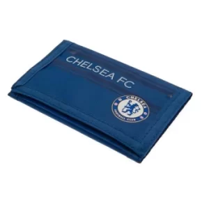 Image of Chelsea FC Nylon Wallet ST