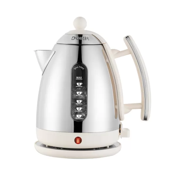 Image of Dualit Lite 1.5L Kettle White
