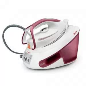 Image of Tefal Express Anti-Scale SV8012 2800W Steam Generator Iron