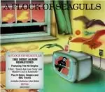 Image of A Flock of Seagulls - A Flock of Seagulls (Remastered & Expanded Edition Music CD)
