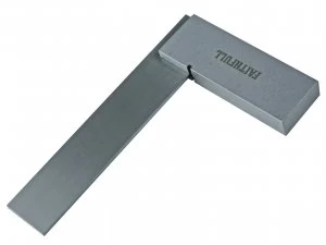 Image of Faithfull Engineer's Square - 75mm (3in)