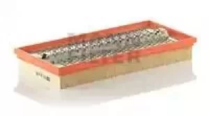 Image of Air Filter C33102 By Mann-Filter