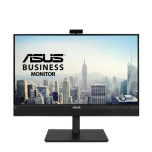 Image of ASUS 27" BE27ACSBK Quad HD LED Monitor