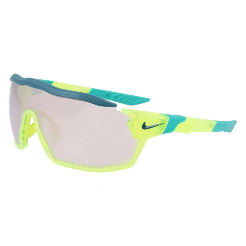 Image of Sunglasses Nike Show X Rush E Marron Unisex TU