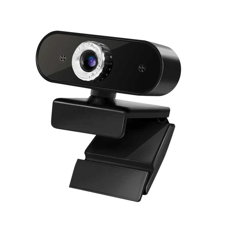 Image of LogiLink UA0368 webcam 1280 x 720 pixels USB 2.0 Black