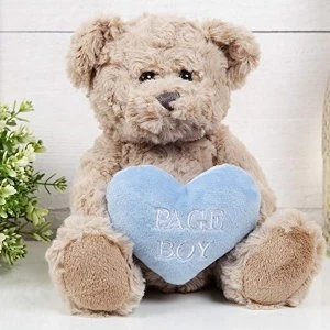 Image of Page Boy Teddy Bear(One Random Supplied)
