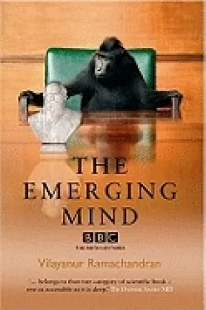 Image of emerging mind the bbc reith lectures