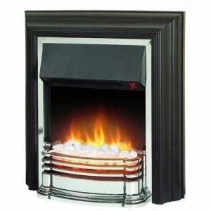 Image of Dimplex Detroit 2kw Freestanding Optiflame Electric Fire