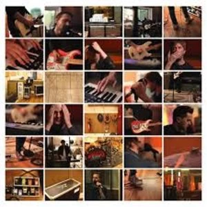 Image of Wild Beasts - Last Night All My Dreams Came True Vinyl