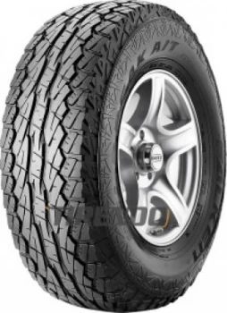 Image of Falken WILDPEAK A/T AT01 285/60 R18 116H