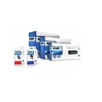 Image of KMP E222XV ink cartridge 4 pc(s) Compatible Black, Cyan, Magenta,...