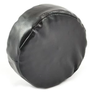 Image of Fastrax Scale Spare Tyre Cover Large 108Mm Dia