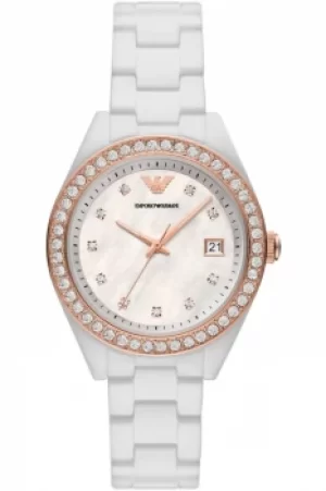 Image of Emporio Armani Watch AR70007