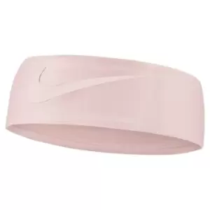 Image of Nike Fury Headband Glitter - Pink
