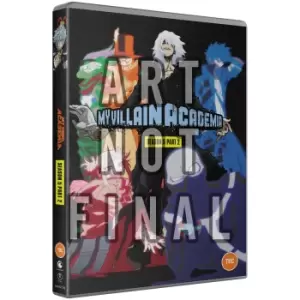 Image of My Hero Academia - Season 5 Part 2