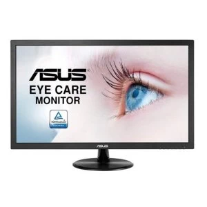 Image of Asus 22" VP228DE Full HD LED Monitor