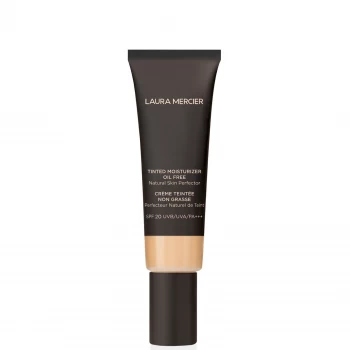 Image of Laura Mercier Tinted Moisturiser Oil Free Natural Skin Perfector Petal