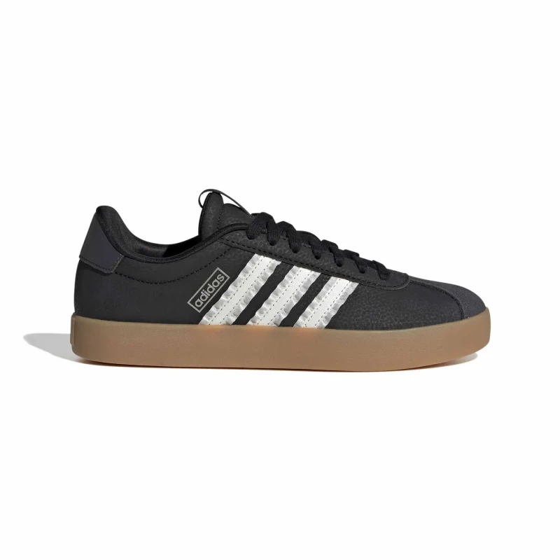 Image of Adidas Womens Trainers adidas VL Court 3.0 Noir Female 41 1/3