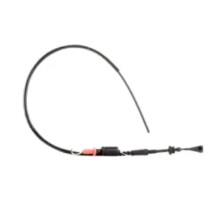 Image of RIDEX Throttle Cable 618A0014 Accelerator Cable VW,Transporter IV Bus (70B, 70C, 7DB, 7DK, 70J, 70K, 7DC, 7DJ)