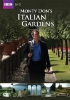 Image of Monty Dons Italian Gardens