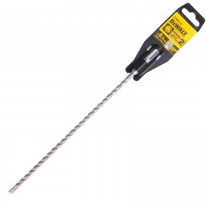 Image of DEWALT Extreme 2 SDS Plus Masonry Drill Bit 6.5mm 260mm