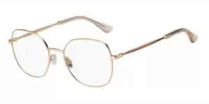 Image of Jimmy Choo Eyeglasses JC281 BKU