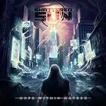 Image of Shattered Sun - Hope Within Hatred (Music CD)