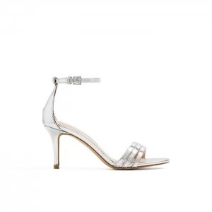 Image of Aldo Gwung Sandals Silver