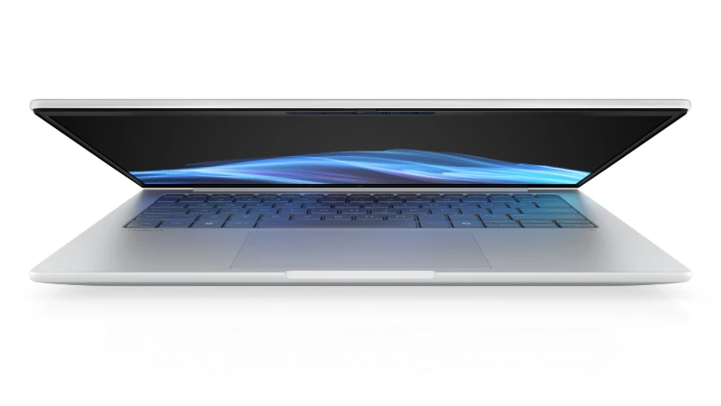 Image of HP EliteBook 8 G1i 14" Notebook Next Gen AI PC Wolf Pro Security E