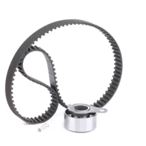 Image of SKF Timing belt kit VKMA 91005 Timing belt set,Cam belt kit TOYOTA,COROLLA Liftback (_E11_),COROLLA Compact (_E11_),Avensis Kombi (_T22_)
