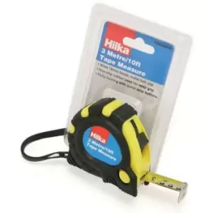 Image of Hilka Tape Measure 3m / 10ft